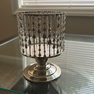 Bath and Body Works Candle Holder